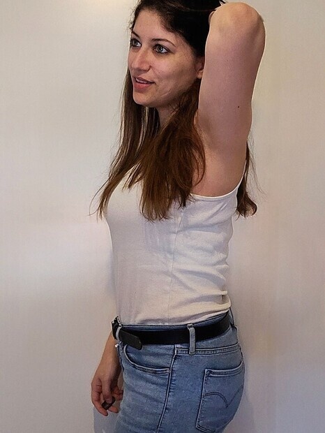 Bodyshot