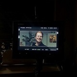 Innspilling av kortfilm Innspilling av kortfilm