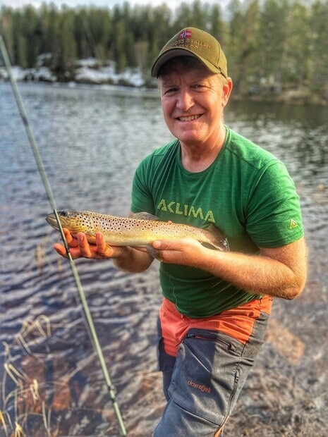 Fiske