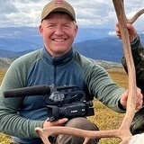 Vellykket filmatisering av jakt