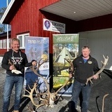 Foredrag på Eikvang