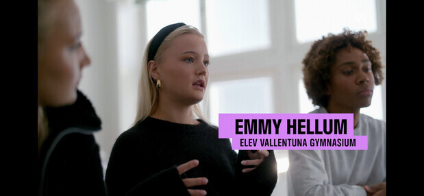 SVT serie