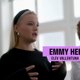 SVT serie SVT serie
