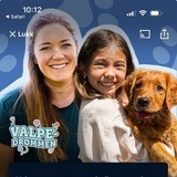 Valpedrmmen p NRK Super