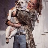 Legally Blonde- musikalen Legally Blonde- musikalen