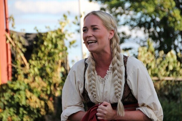 Huldresølvet Huldresølvet