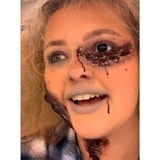 Zombie på Tusenfryd