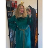 Prinsesse på Tusenfryd