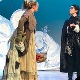 Reisen til Julestjernen