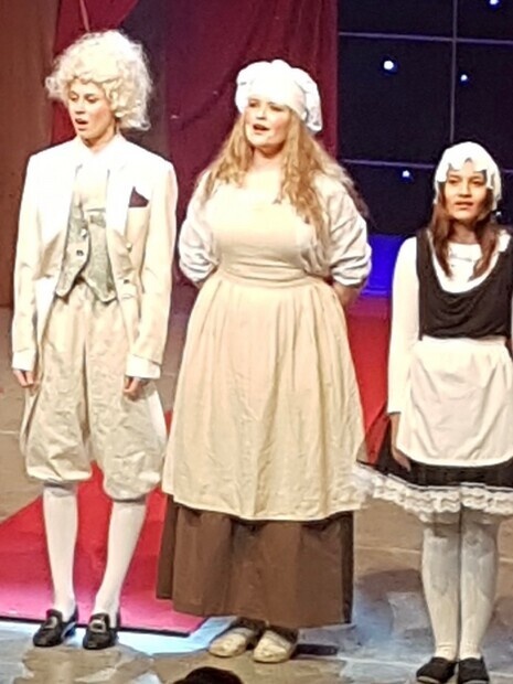 Reisen til Julestjernen