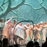 Reisen til Julestjernen