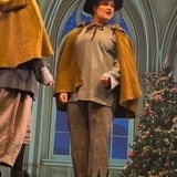 Reisen til Julestjernen