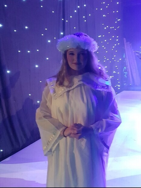 Reisen til Julestjernen