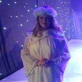 Reisen til Julestjernen