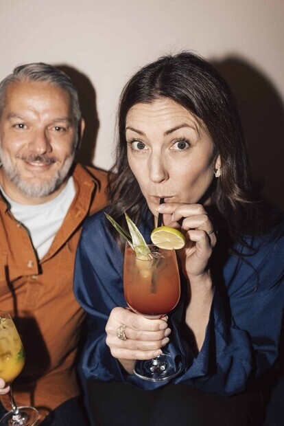 Maskot - bildbyråfotografering