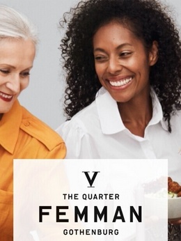 Femmanhuset Göteborg Femmanhuset Göteborg