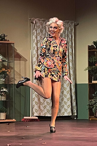 Little Shop Of Horrors