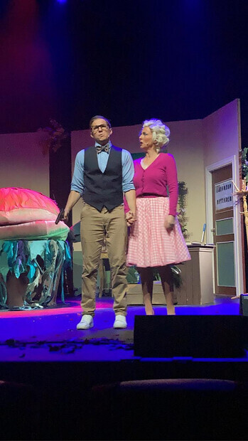 Little Shop Of Horrors