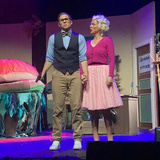 Little Shop Of Horrors