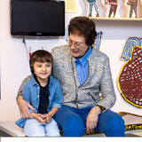 skådespelare/modell