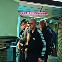 Hvidesande 2 Hvidesande 2