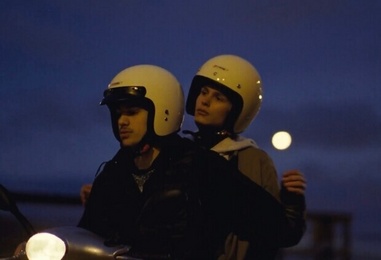 Musik video Musik video