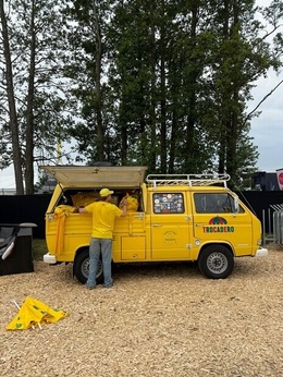 Sweden Rock Festival