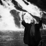 Baptised