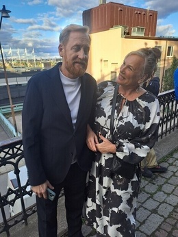 Dramakomedi för SVT Dramakomedi för SVT