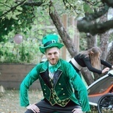 Party Leprechaun