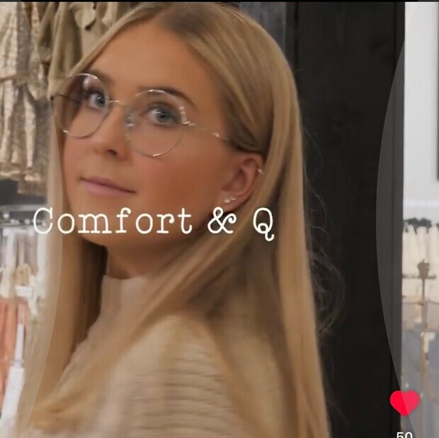 Jeans reklam