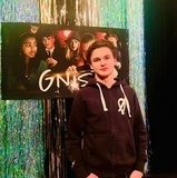 Førpremiere seriestart Førpremiere seriestart