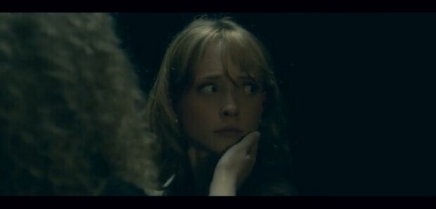 The True Spirit Within ?trailer?