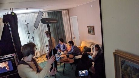 🎥 🎥