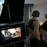 Filminspelning