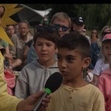 SVT sommarlov