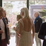 Finalscen ur Solsidan 2019 Finalscen ur Solsidan 2019