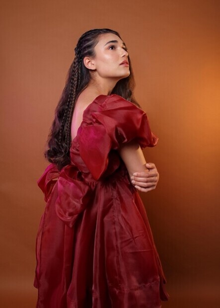 Photo for albumcover