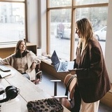 Maskot - Creative Business Maskot - Creative Business