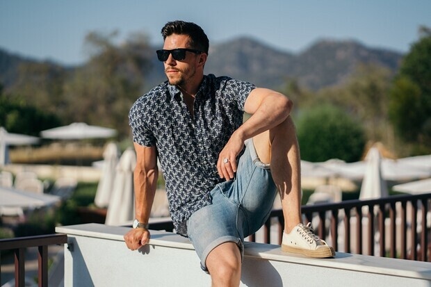 Portefølje fotograf