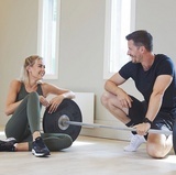 Shoot for Gungnir of Norway