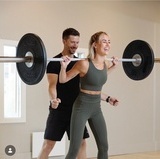 Shoot for Gungnir of Norway