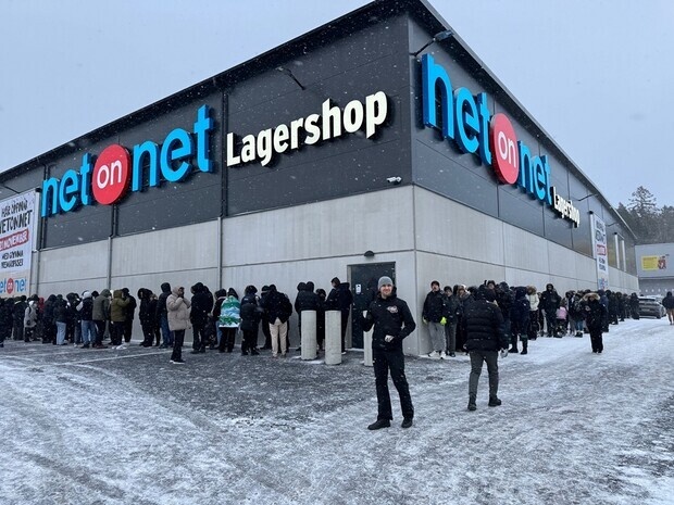 NetOnNet