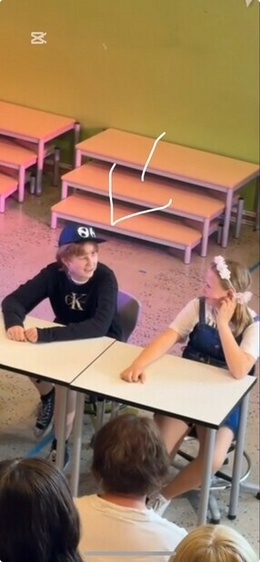 Skoleavslutning 7 klasse Skoleavslutning 7 klasse