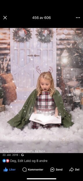 Fotomodell Fotomodell