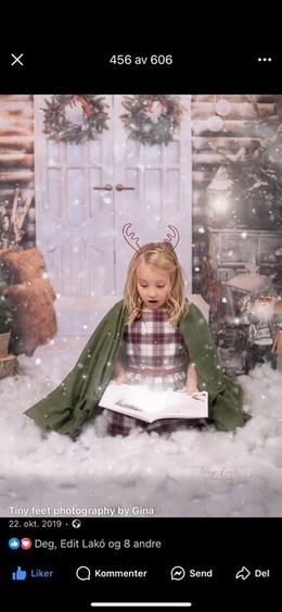 Fotomodell Fotomodell