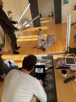 Filmoptagelse Filmoptagelse