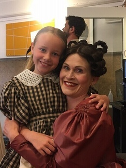 Forestilling Forestilling