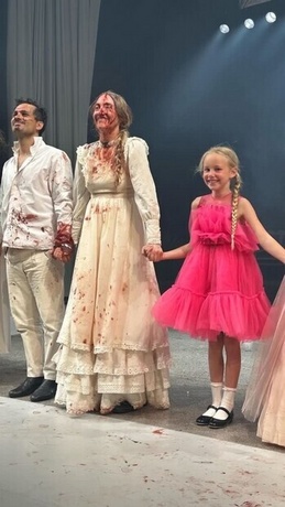 Forestilling Forestilling