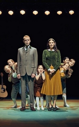 Forestilling Forestilling